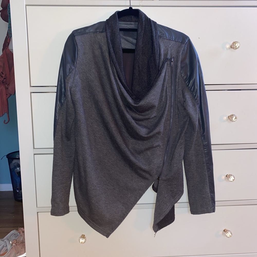 BLANK NYC Cardigan